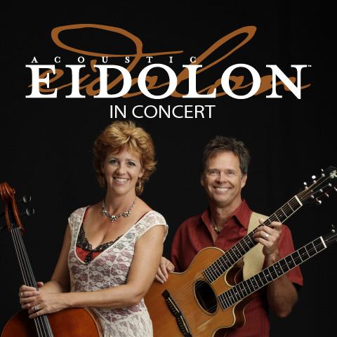 Image for event: Acoustic Eidolon in Concert