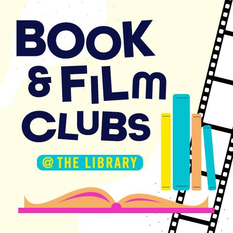 Book & Film Clubs at the Library District 
