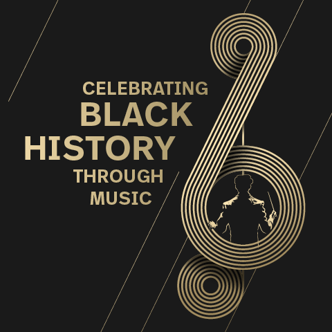 Celebrating Black History Through Music