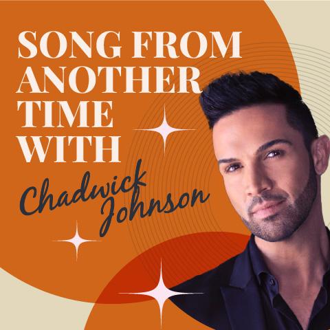 Image for event: Song From Another Time with Chadwick Johnson
