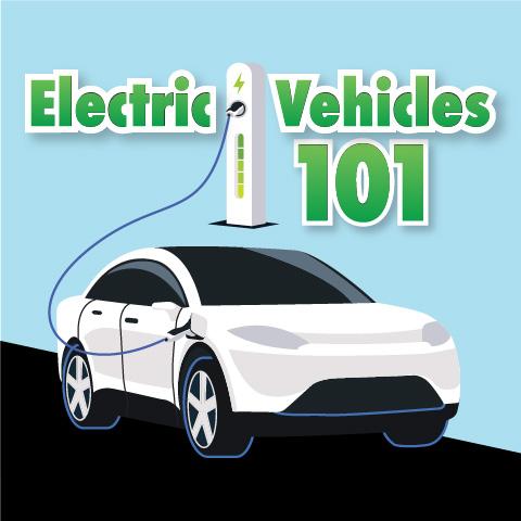 Electric Vehicles 101 
