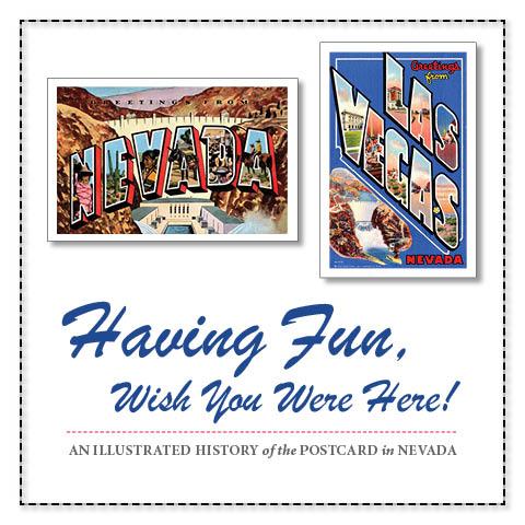 Image for event: Having Fun, Wish You Were Here!