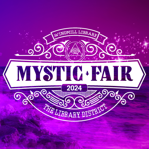 Mystic Fair at Windmill Library