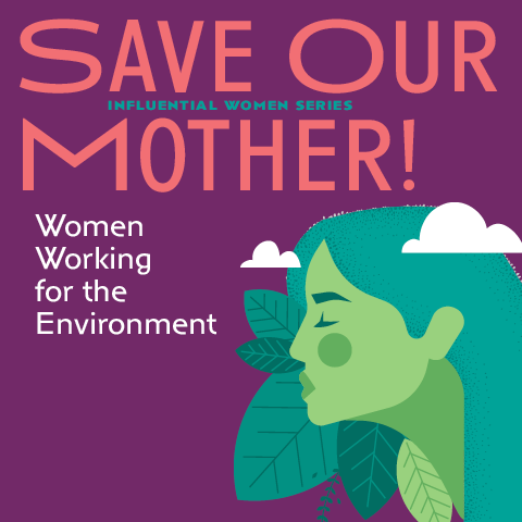 Image for event: Save Our Mother!