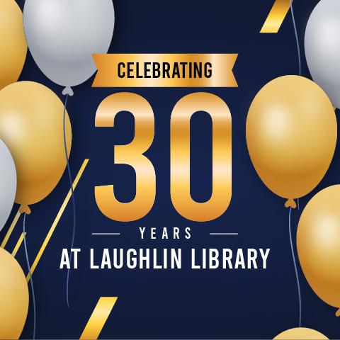 Image for event: 30 Year Anniversary Celebration