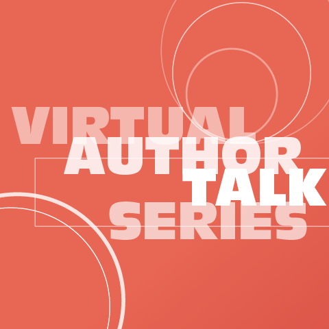 Virtual Author Talk Series